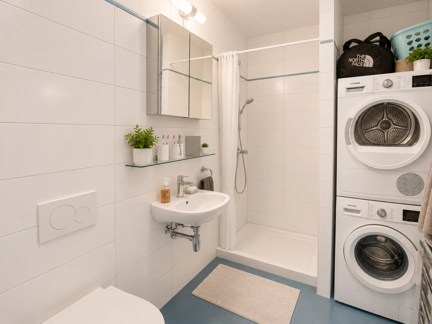 Appartement moderne à Lausanne - Photo 6 sur 7