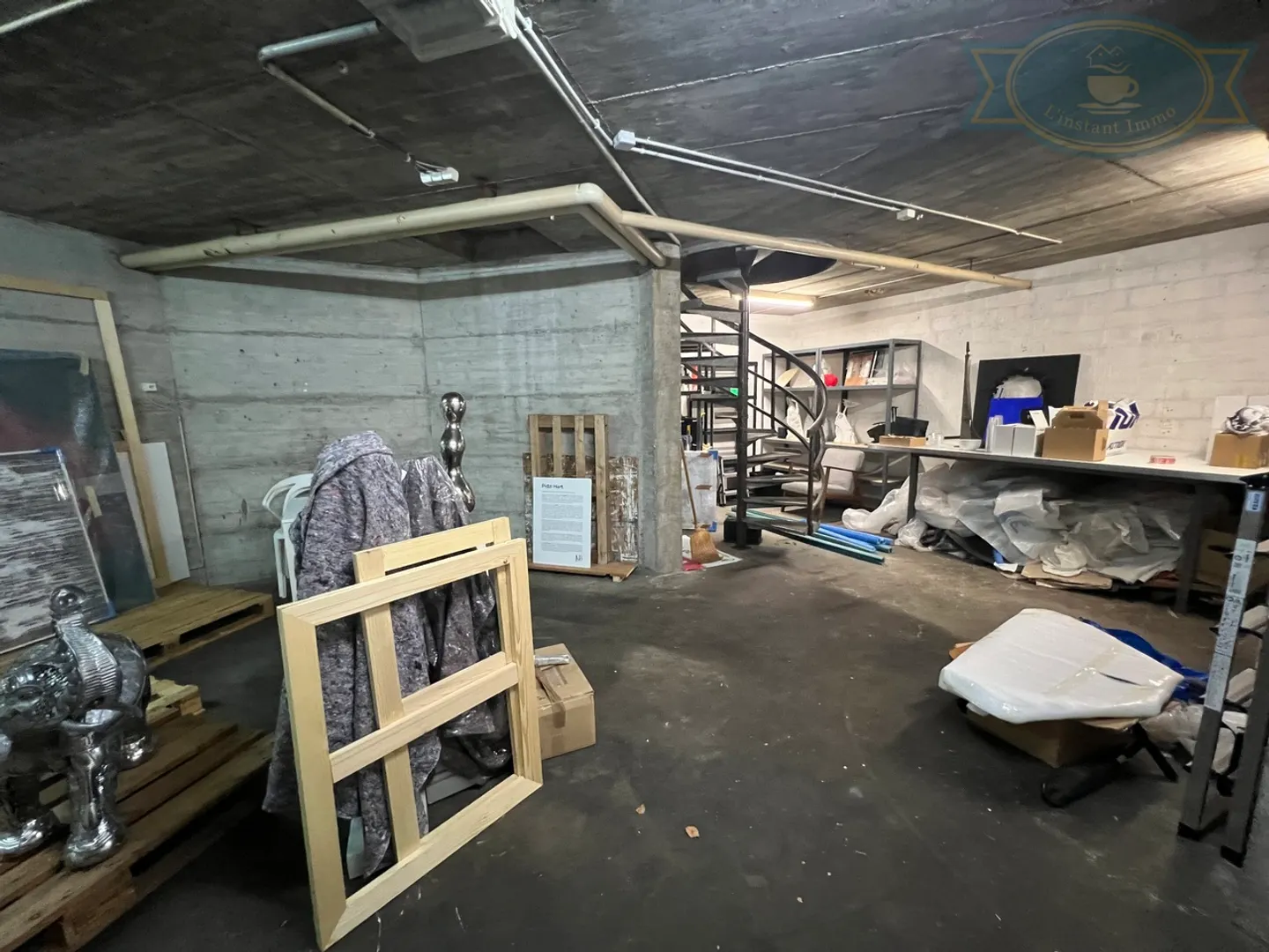 Commercial Space in Porrentruy - Photo 5 of 5
