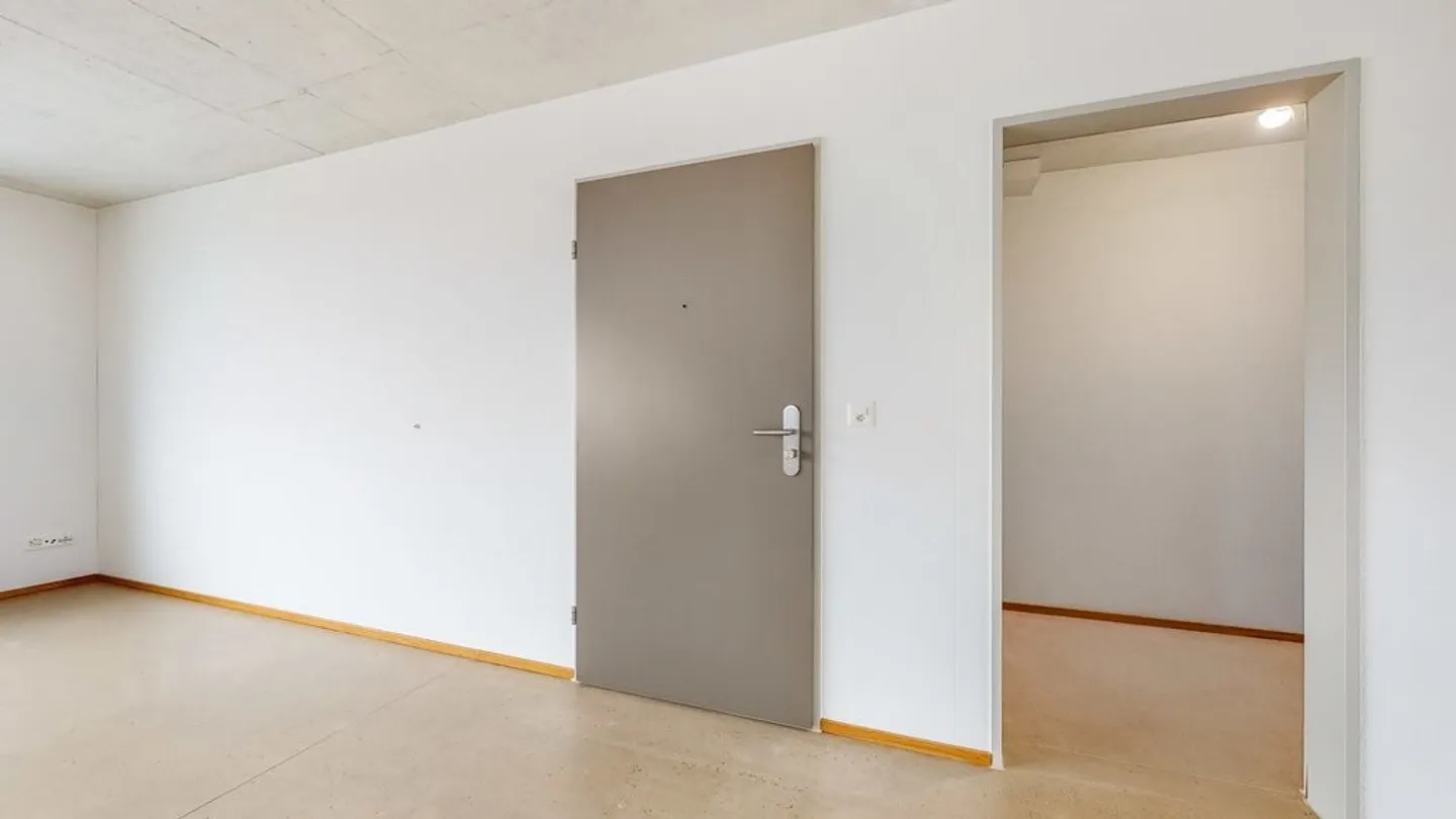 Appartamento in affitto - Foto 2 di 8