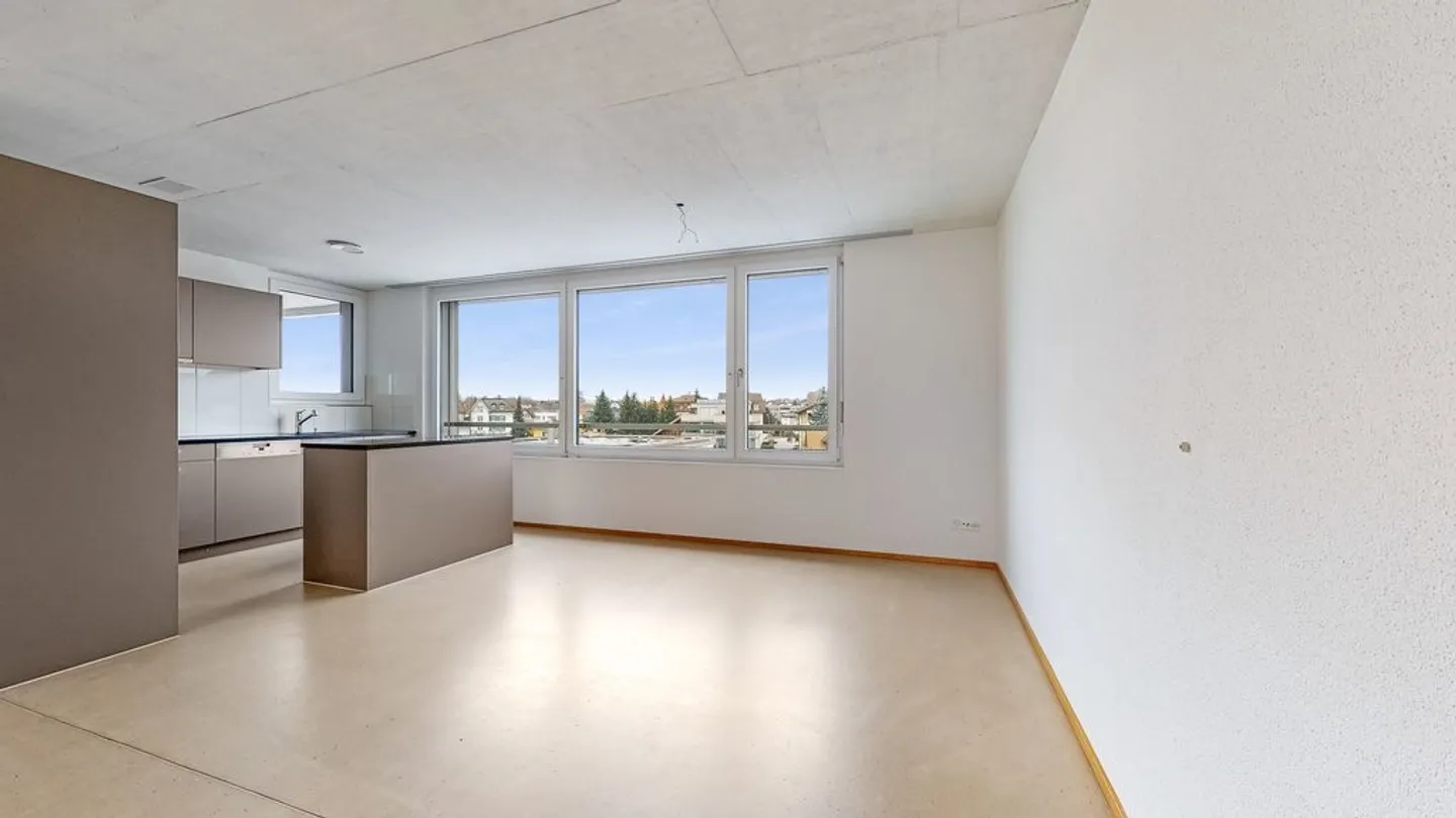 Appartamento in affitto - Foto 3 di 8