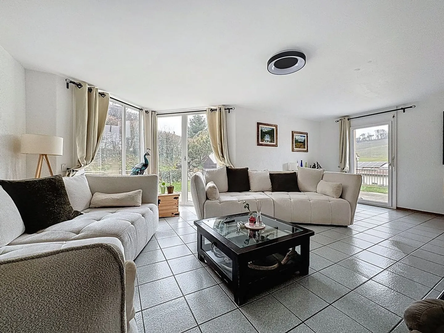 Einfamilienhaus kaufen - Foto 3 von 13