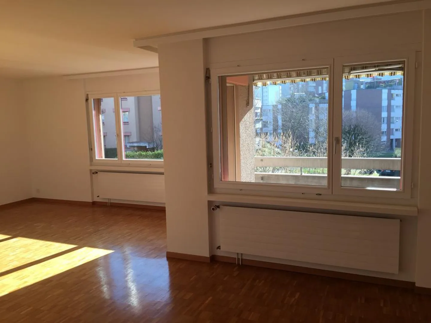 Appartement 4.5 pièces * LIMITÉ JUSQU'AU 30.06.2029 * - Photo 3 sur 7