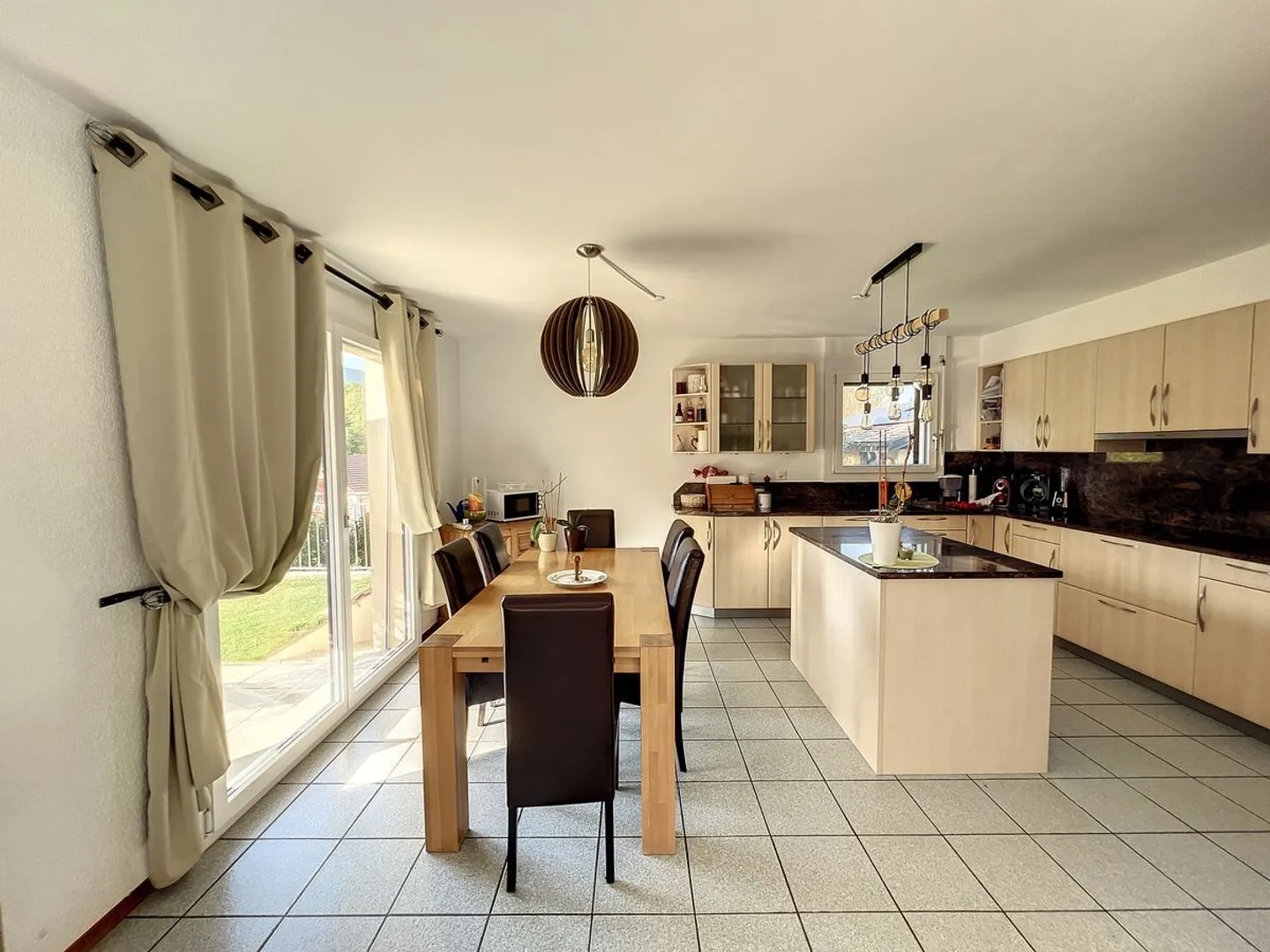 Einfamilienhaus kaufen - Foto 4 von 13