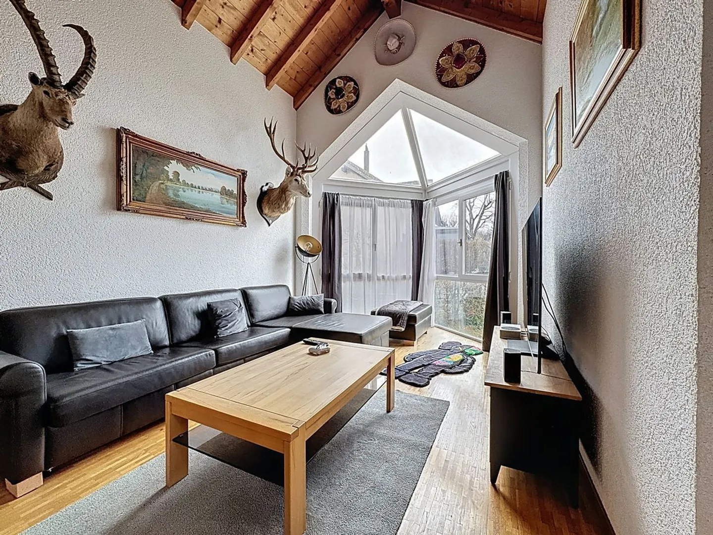 Einfamilienhaus kaufen - Foto 7 von 13