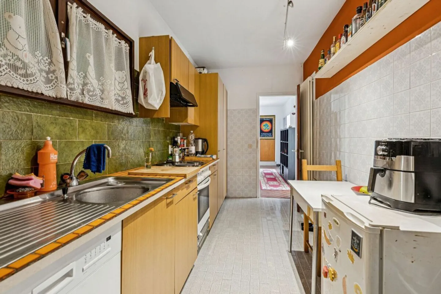 Oasi ticinese per due famiglie - Foto 4 di 8