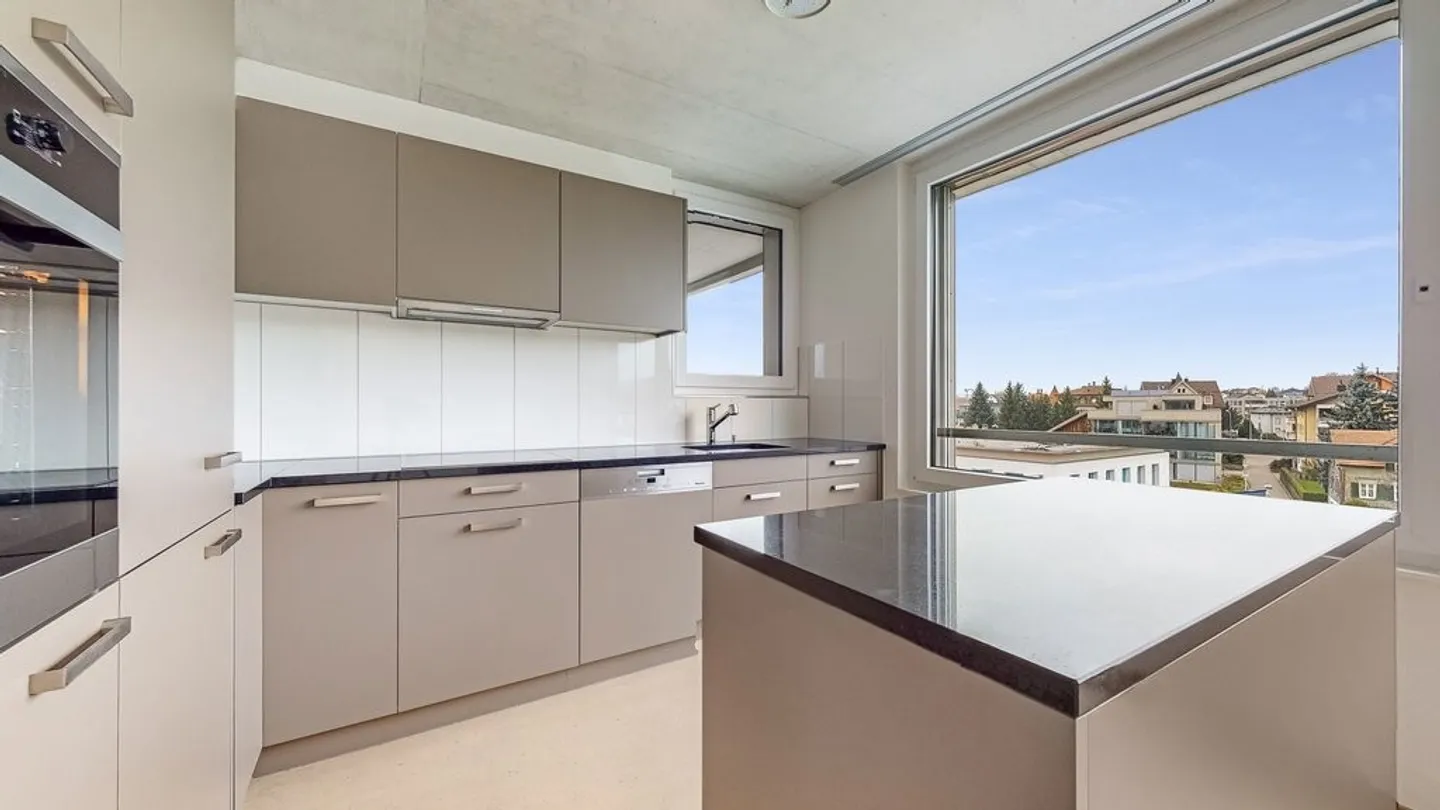 Appartamento in affitto - Foto 4 di 8