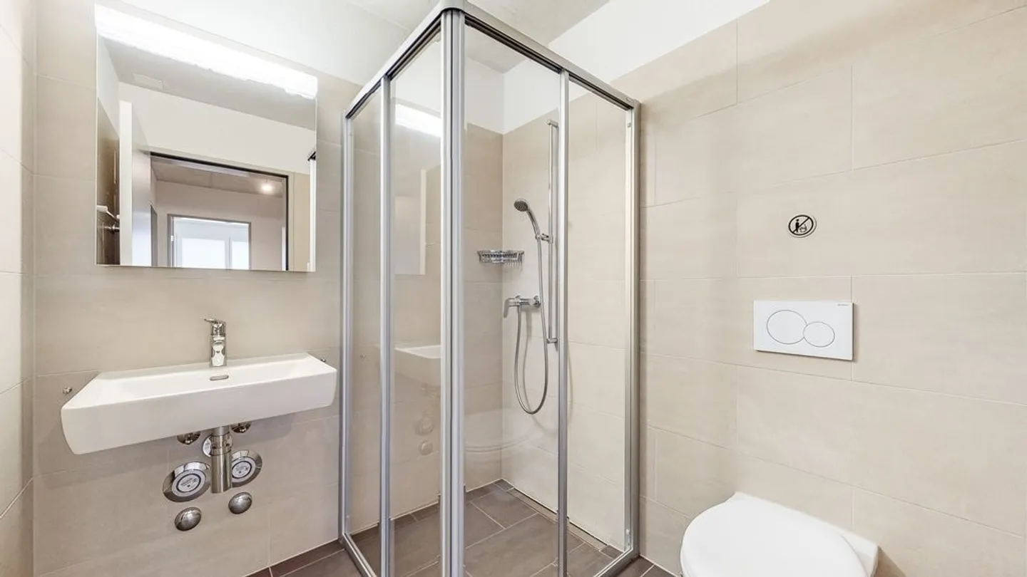 Appartamento in affitto - Foto 5 di 8