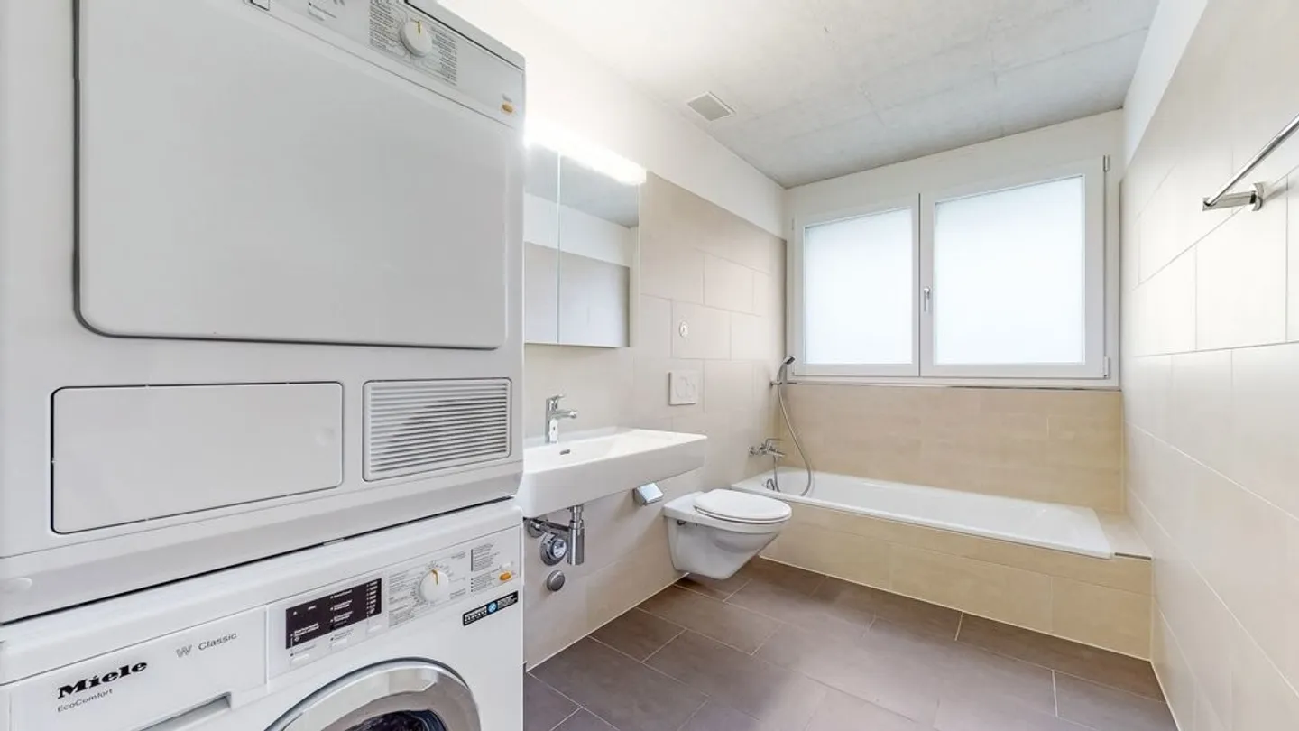 Appartamento in affitto - Foto 6 di 8