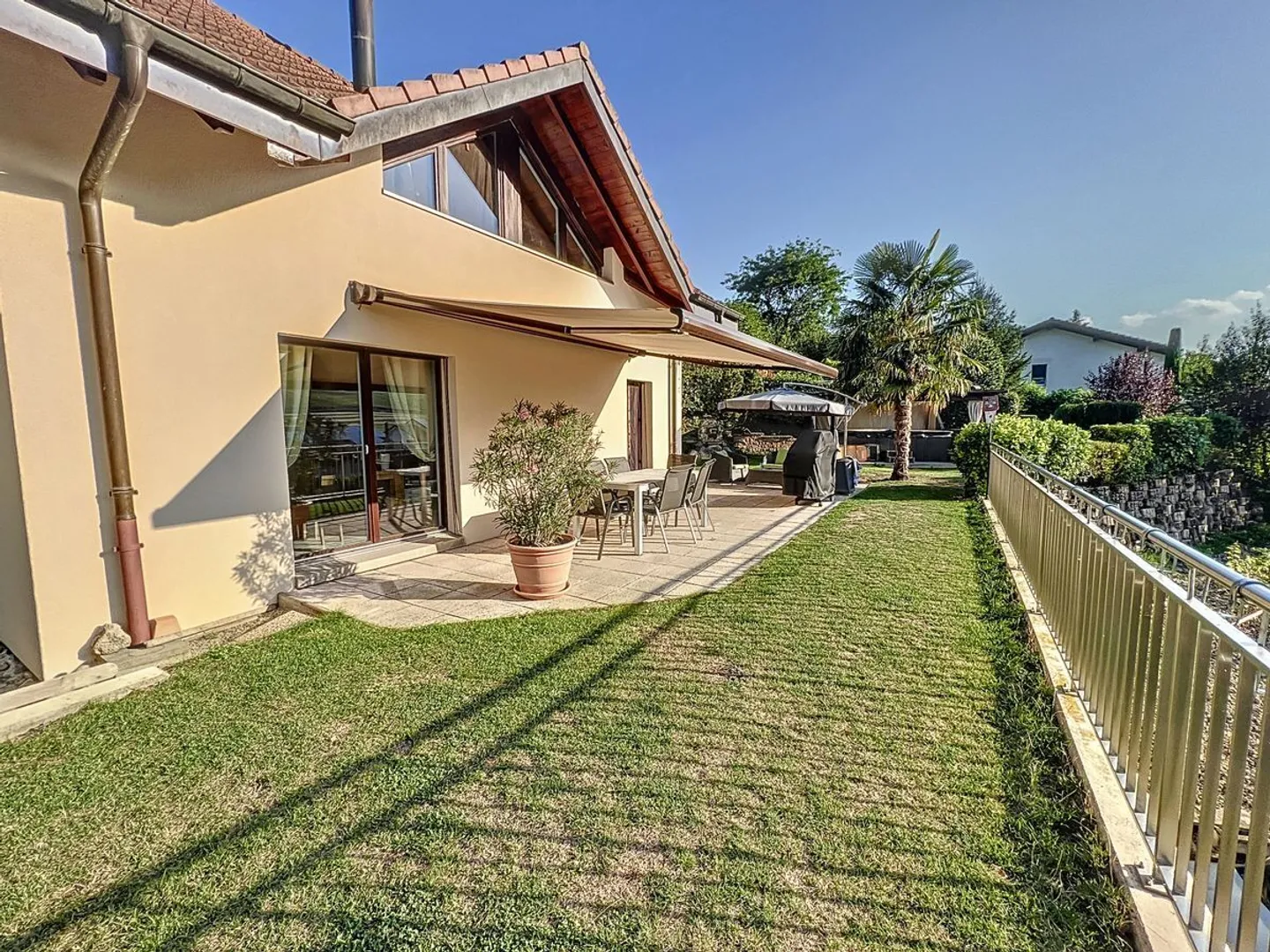 Einfamilienhaus kaufen - Foto 12 von 13