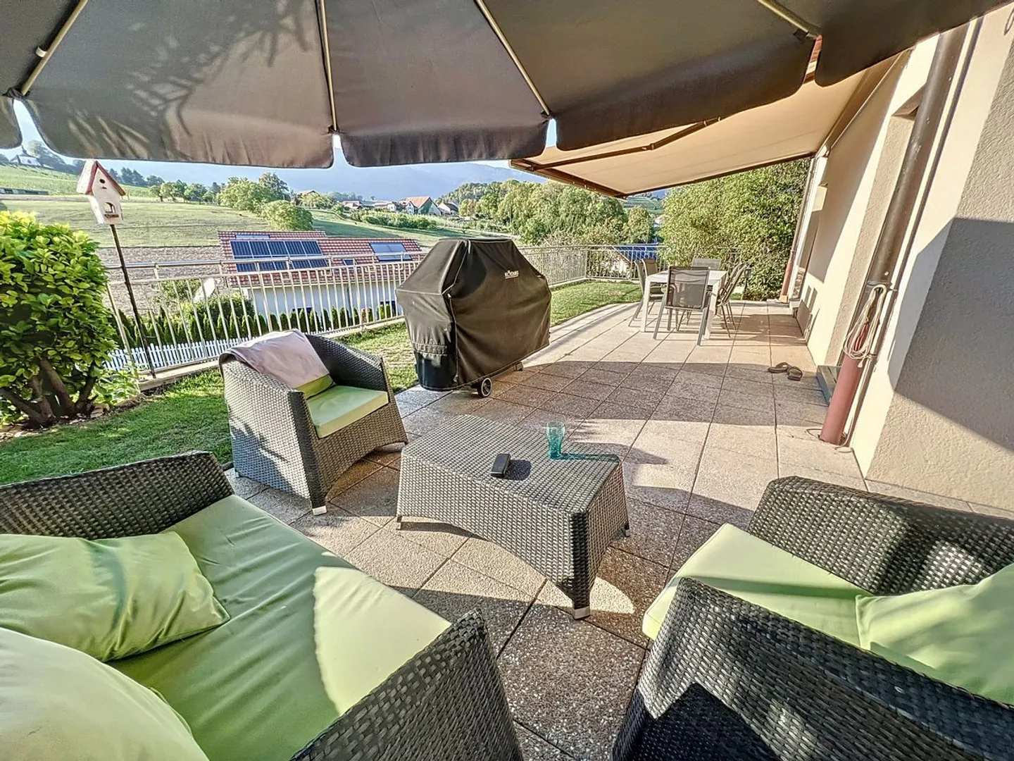 Einfamilienhaus kaufen - Foto 13 von 13