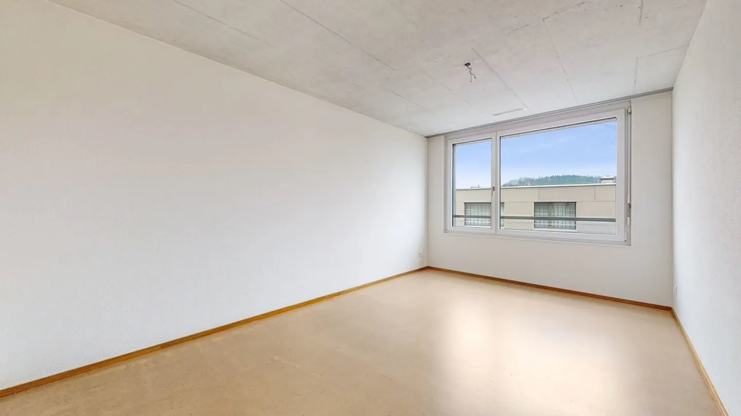 Appartamento in affitto - Foto 7 di 8