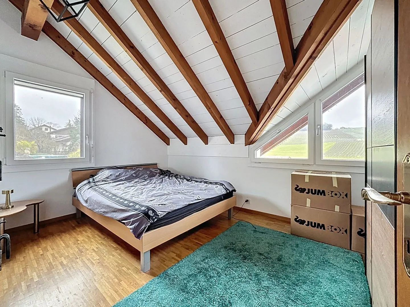 Einfamilienhaus kaufen - Foto 10 von 13