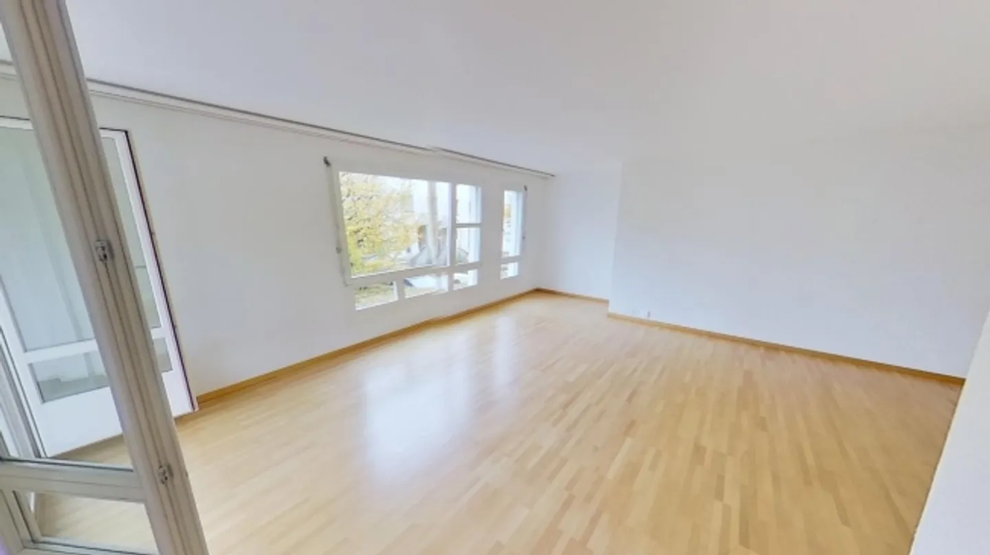 Ideale Zwischenlösung  Möblierte 2.5-Zimmerwohnung in Wiedikon - Foto 6 von 13