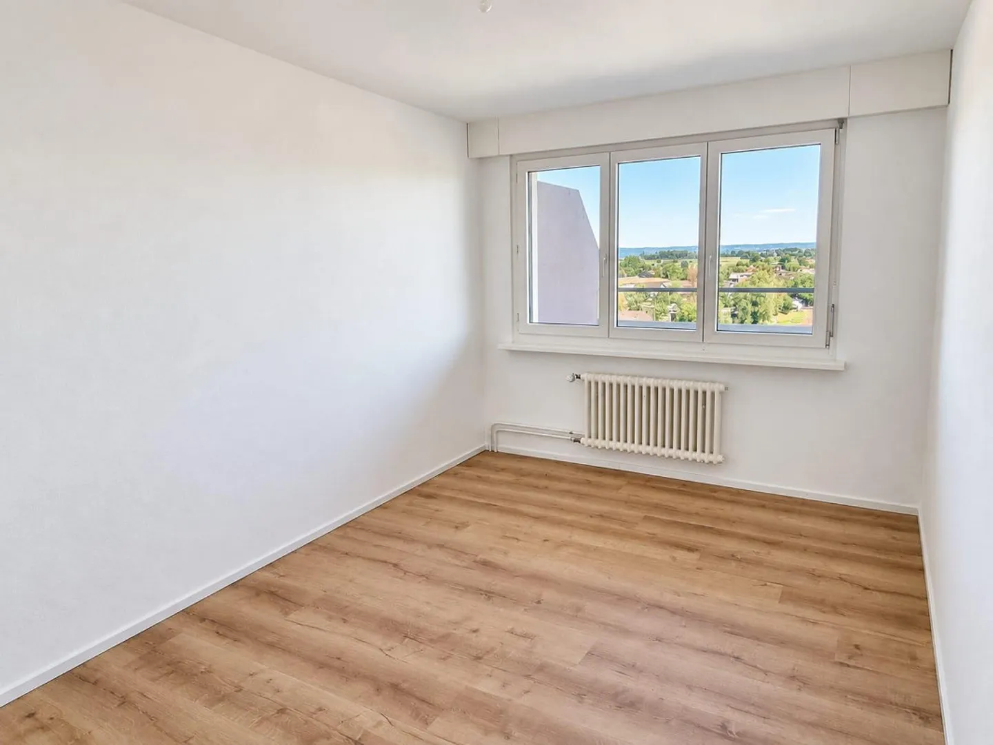 Penthouse apartment with huge terrace and view to Lake Constance - Photo 7 of 9