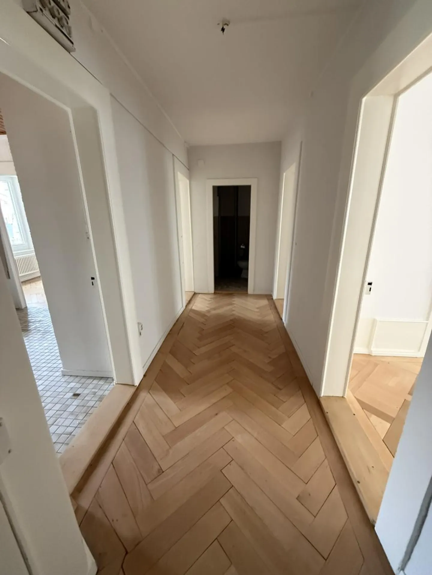 3,5-Zimmer-Wohnung - Foto 2 von 14