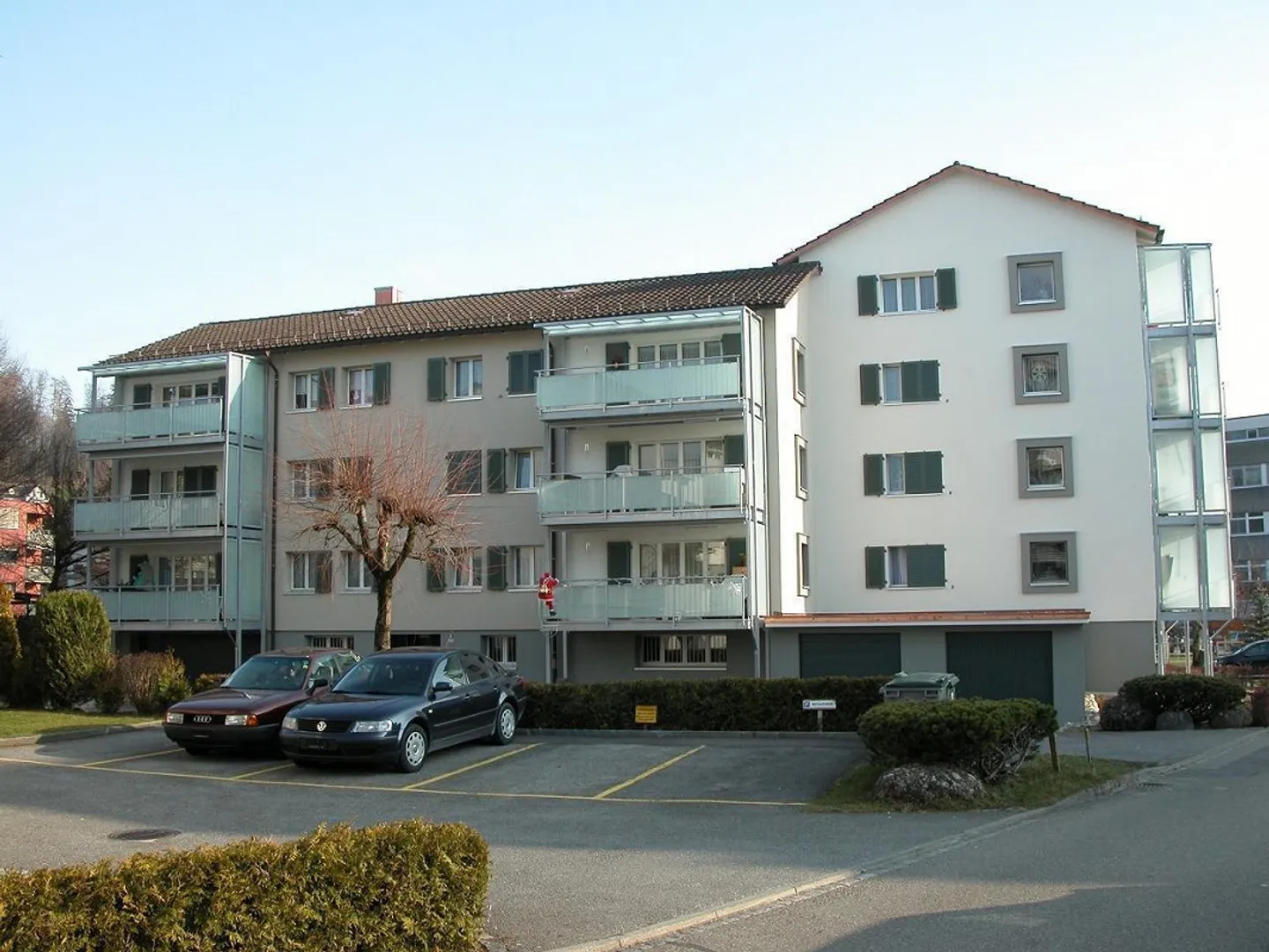 Calme mais central - Photo 1 sur 6