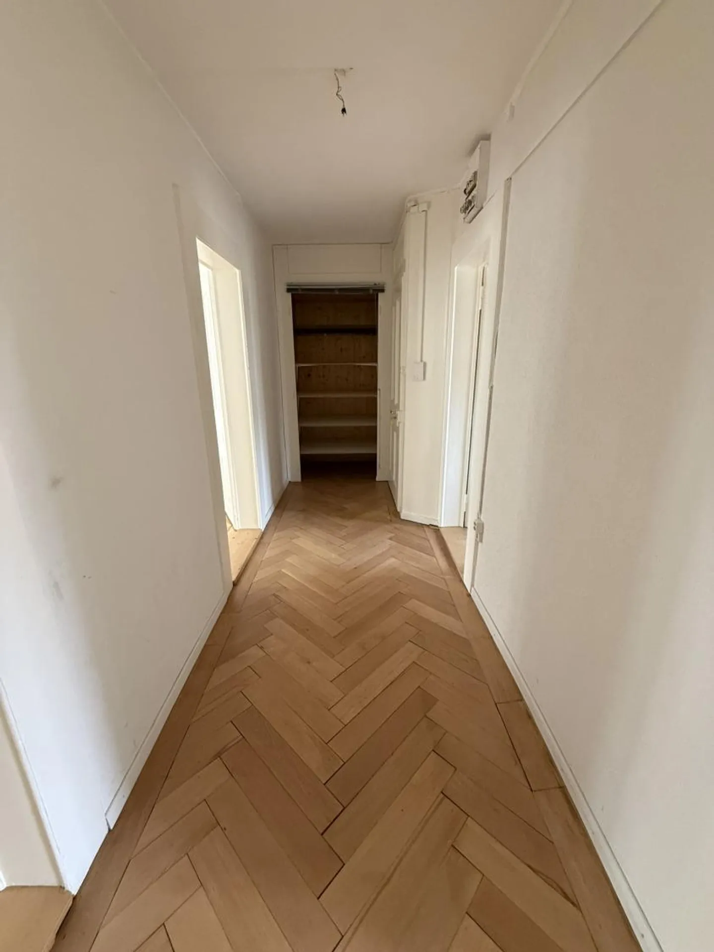 3,5-Zimmer-Wohnung - Foto 3 von 14