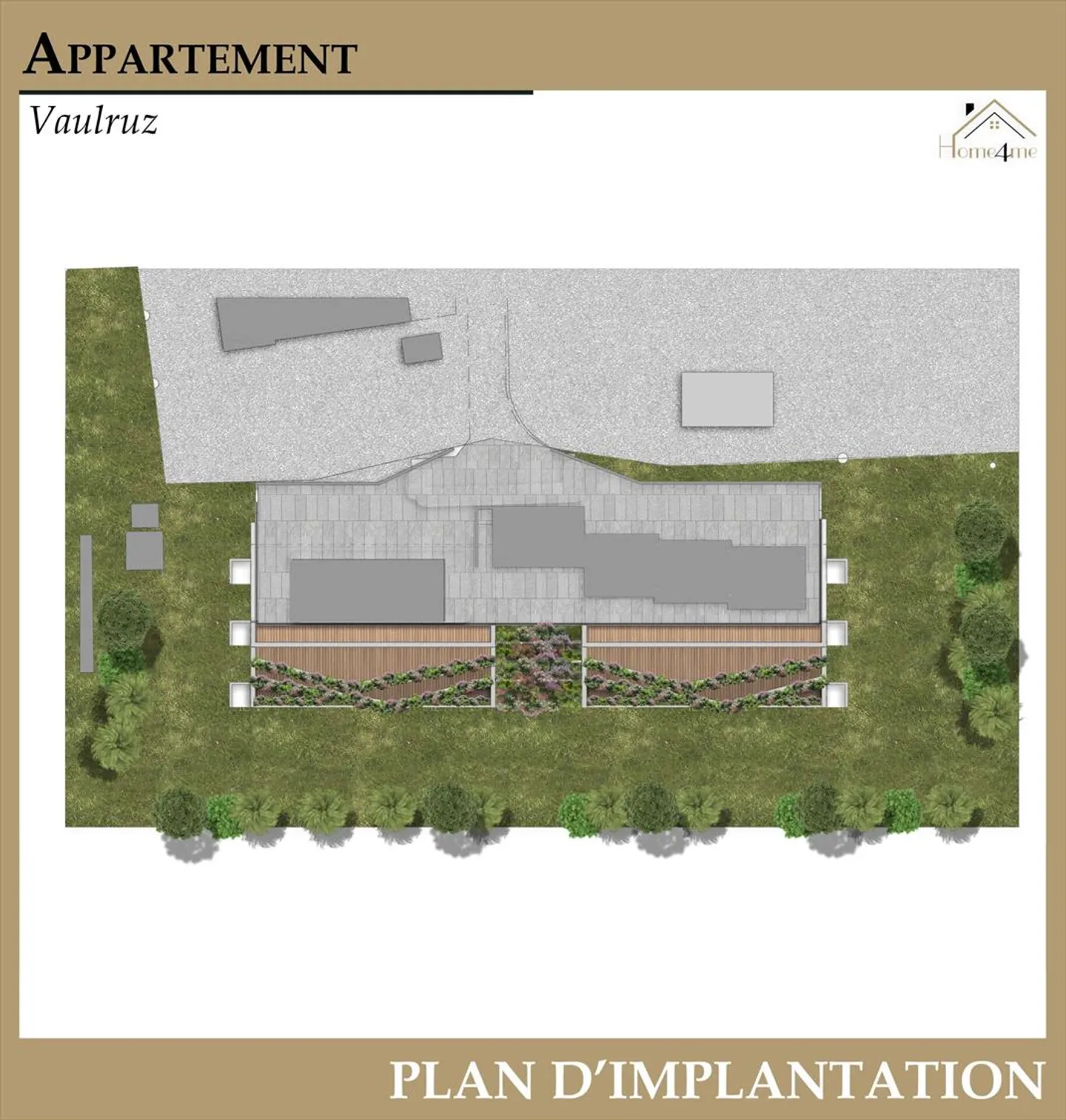 In vendita magnifico appartamento di 5,5 locali con terrazza nel comune di Vaulruz - Foto 12 di 13