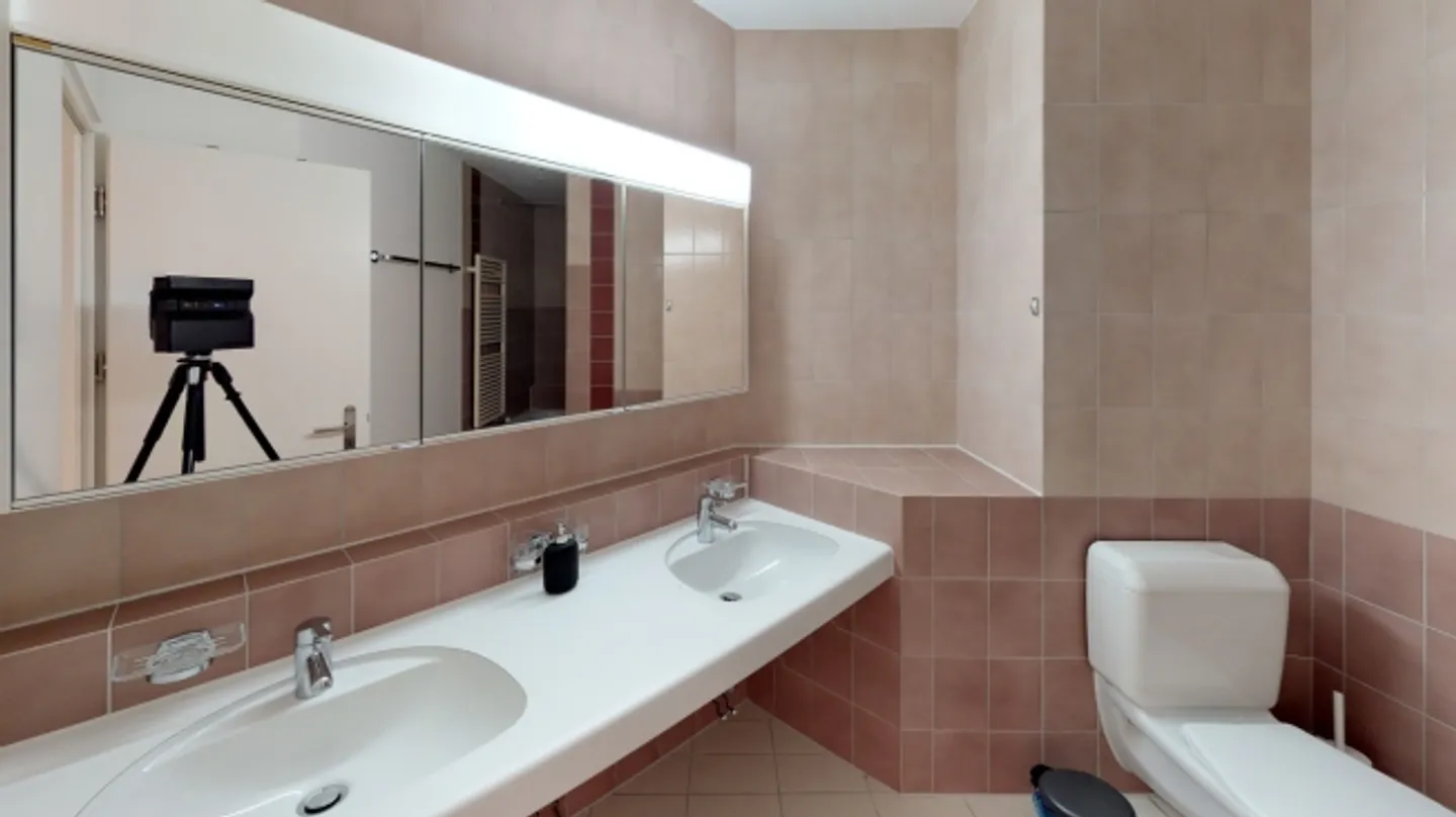 Ideale Zwischenlösung  Möblierte 2.5-Zimmerwohnung in Wiedikon - Foto 13 von 13