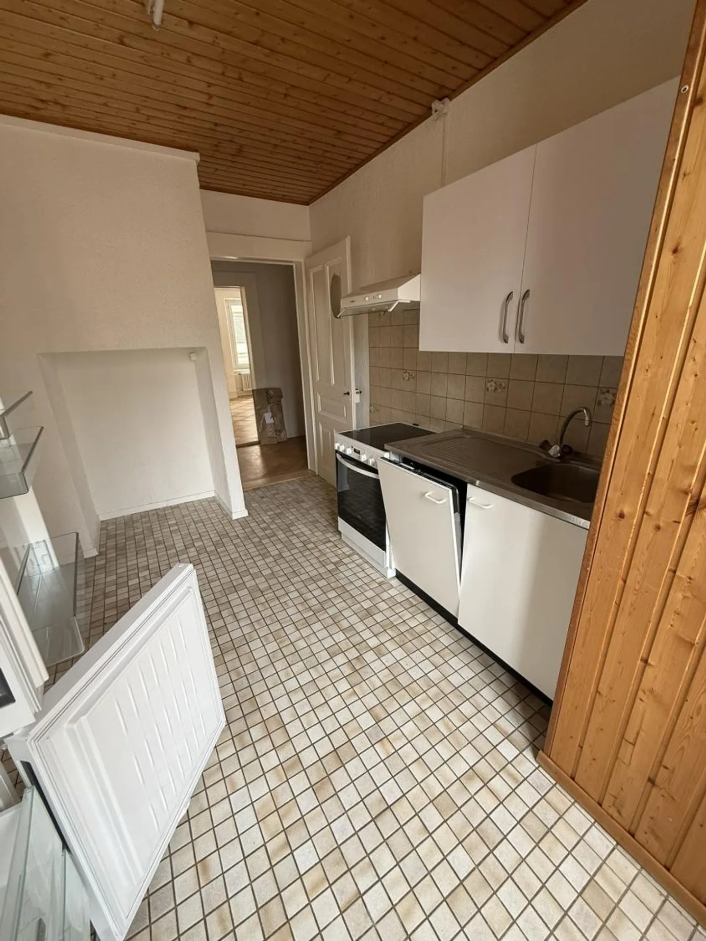 3,5-Zimmer-Wohnung - Foto 4 von 14