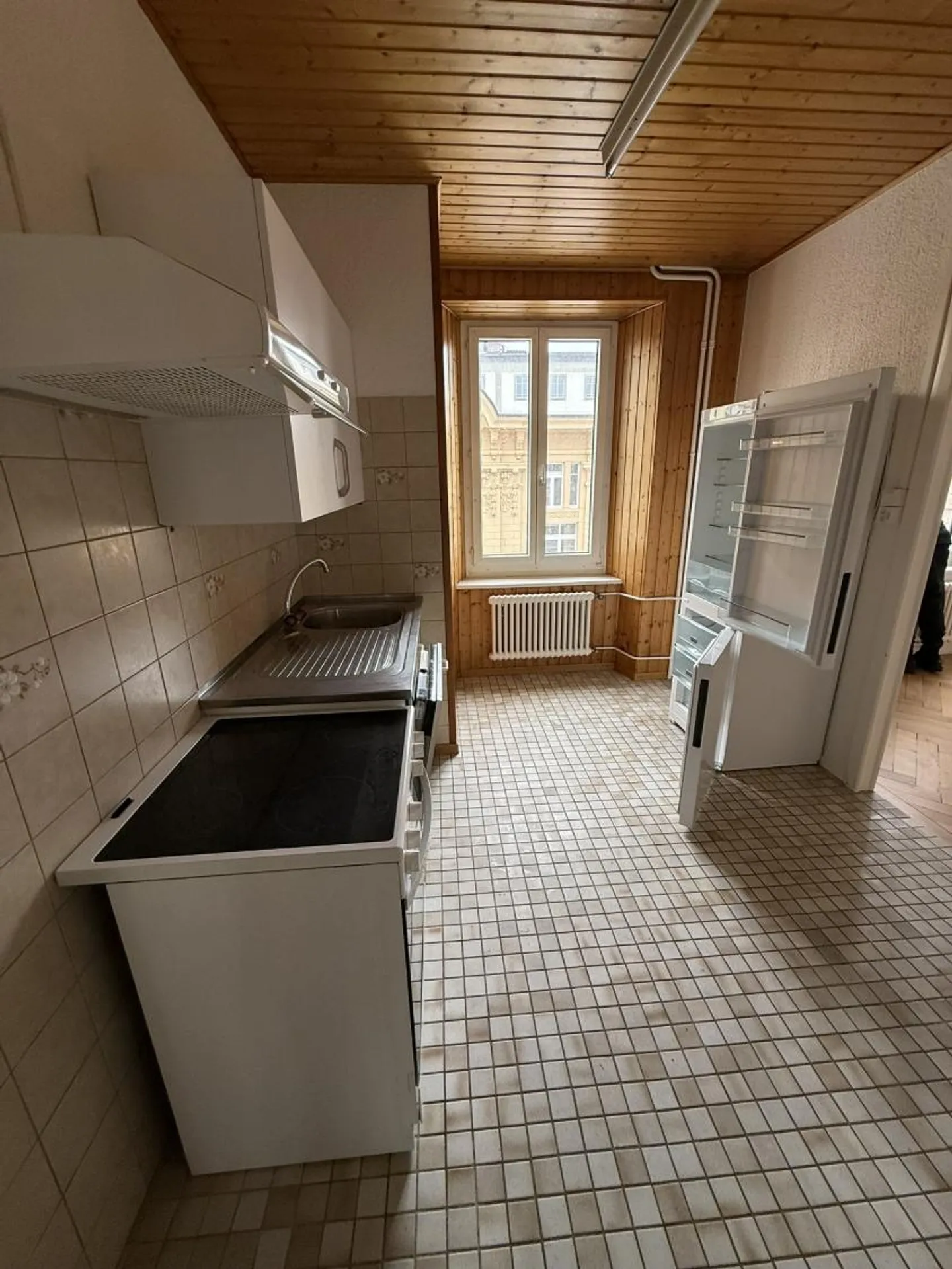 3,5-Zimmer-Wohnung - Foto 5 von 14