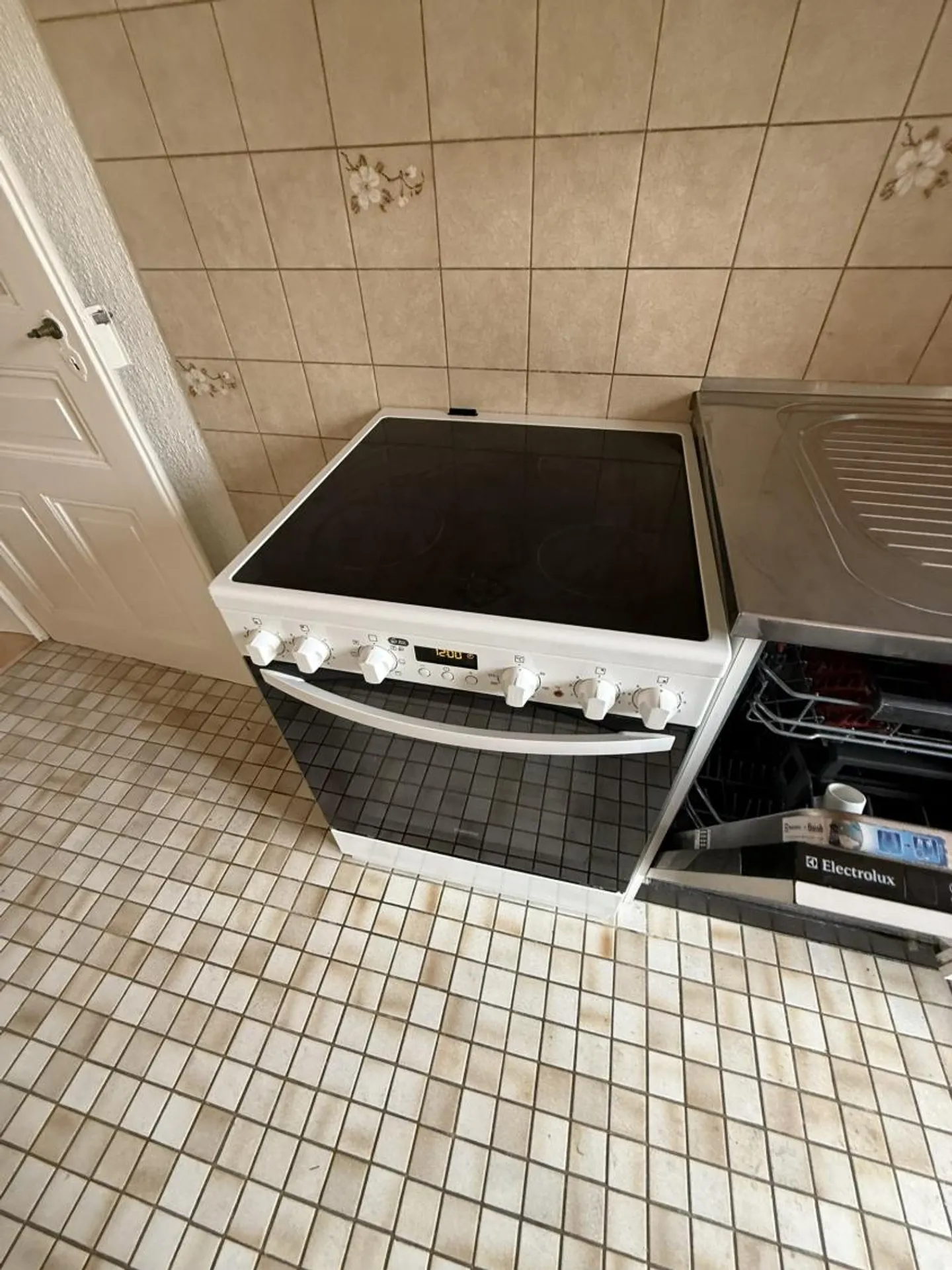 3,5-Zimmer-Wohnung - Foto 6 von 14