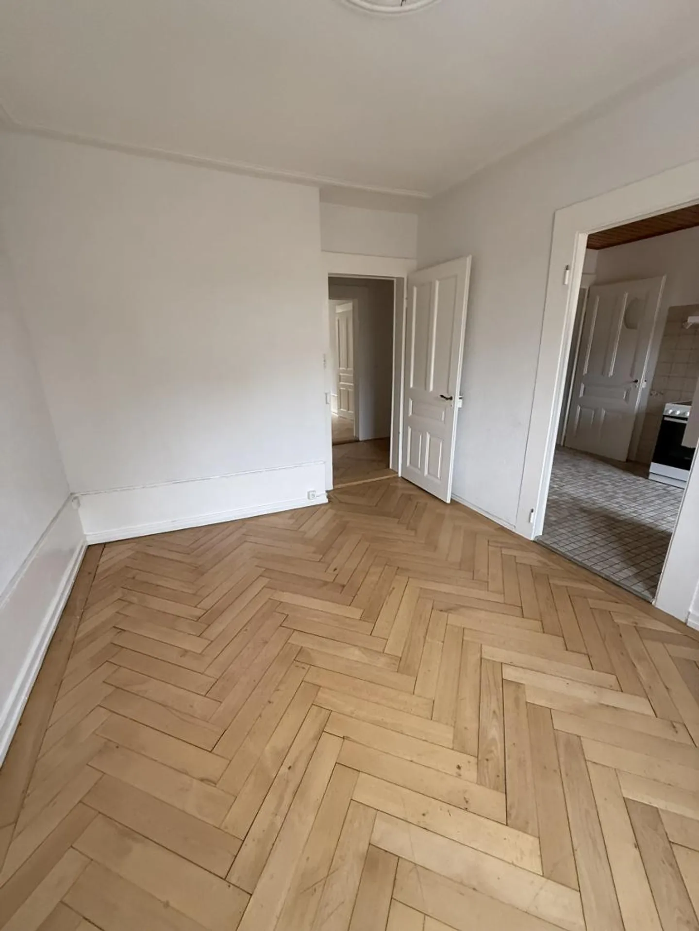 3,5-Zimmer-Wohnung - Foto 7 von 14