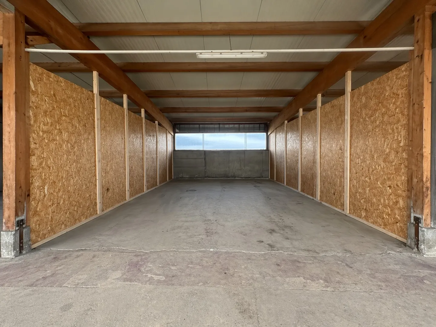 Unités de stockage sécurisées - Photo 1 sur 3