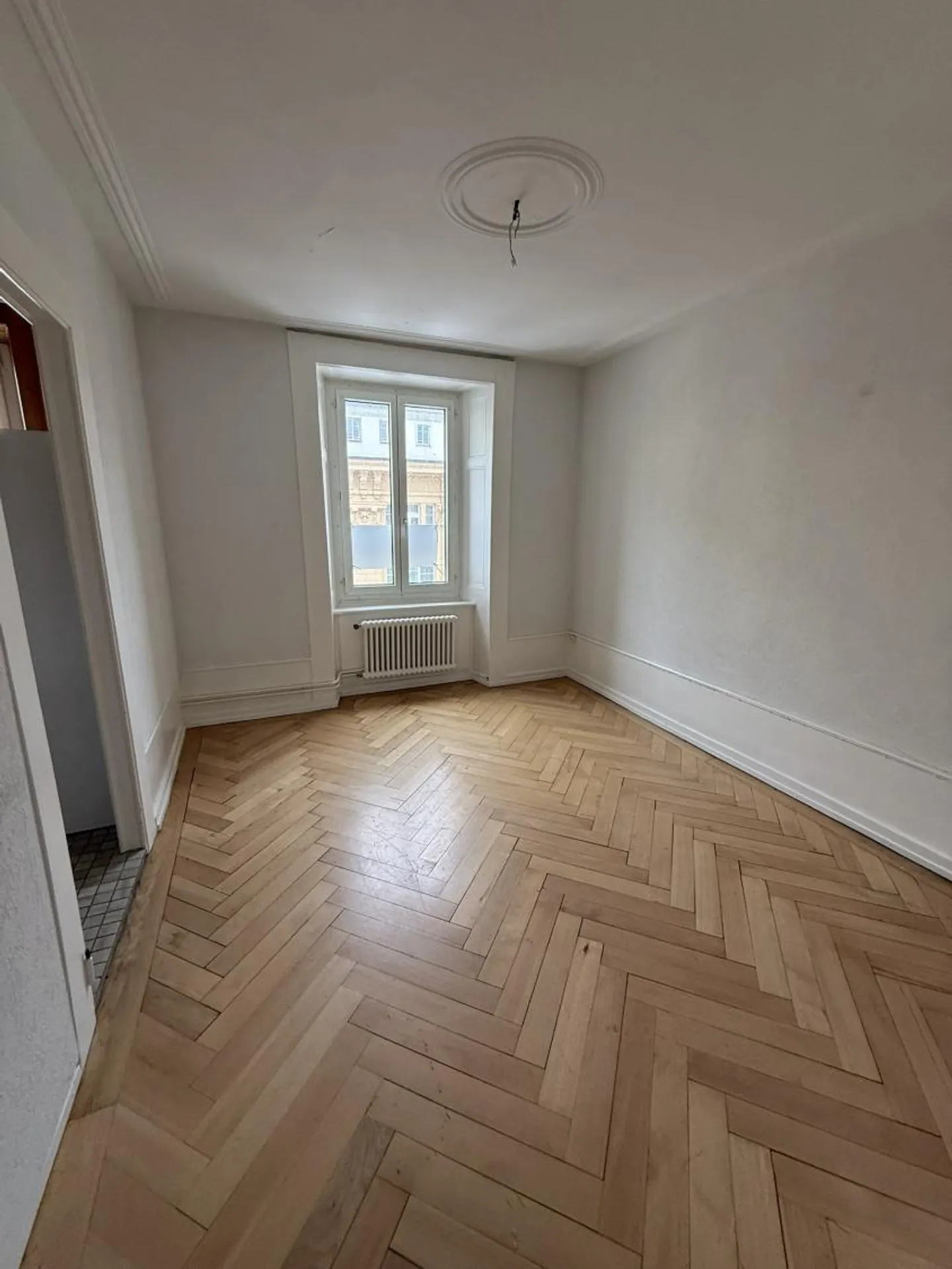 3,5-Zimmer-Wohnung - Foto 8 von 14