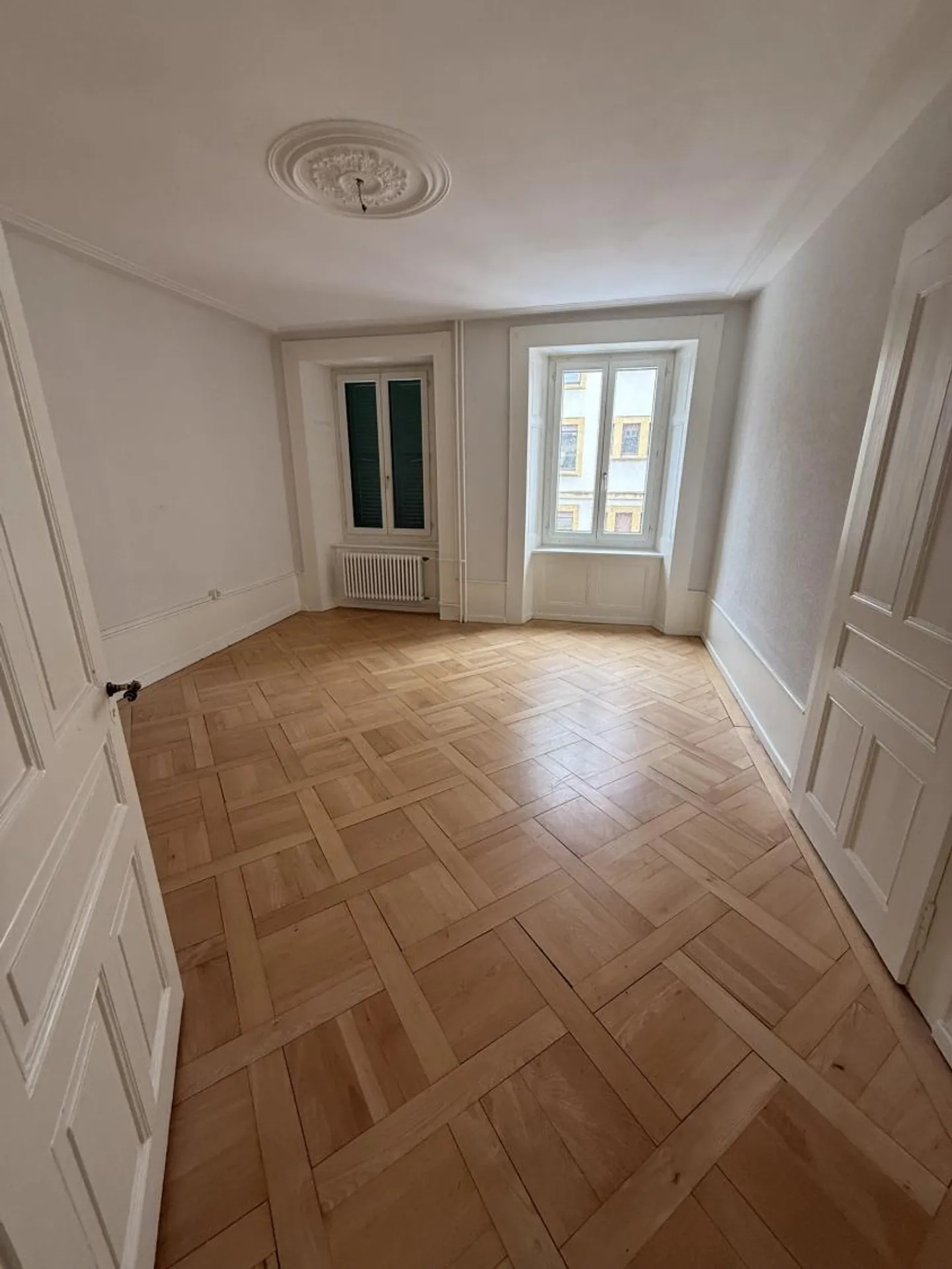 3,5-Zimmer-Wohnung - Foto 9 von 14