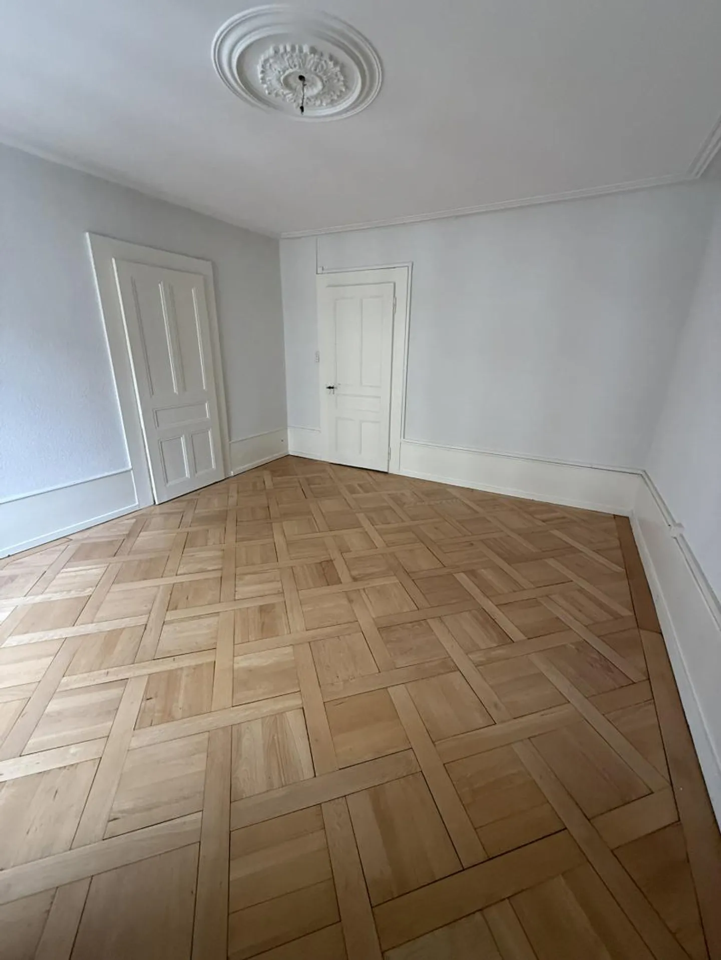 3,5-Zimmer-Wohnung - Foto 10 von 14