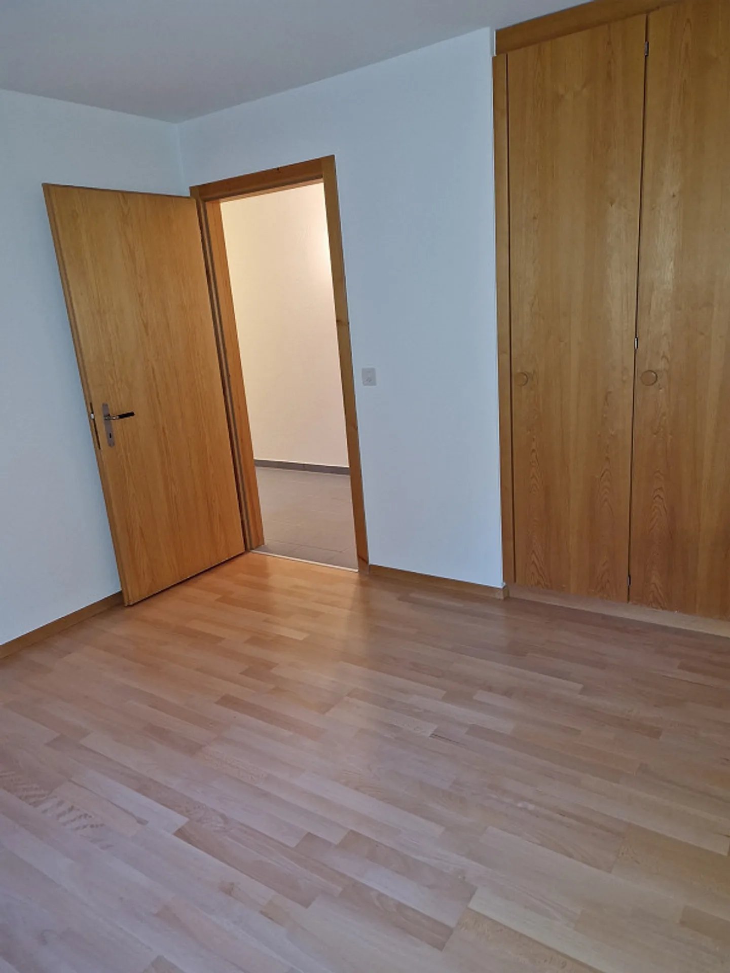 Beautiful 3.5 room apartment in a sunny location in Tomils for rent - Photo 6 of 7