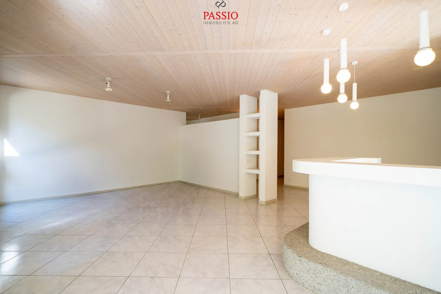 Casa a schiera di 4,5 vani in posizione privilegiata con ampio spazio esterno - Foto 4 di 39