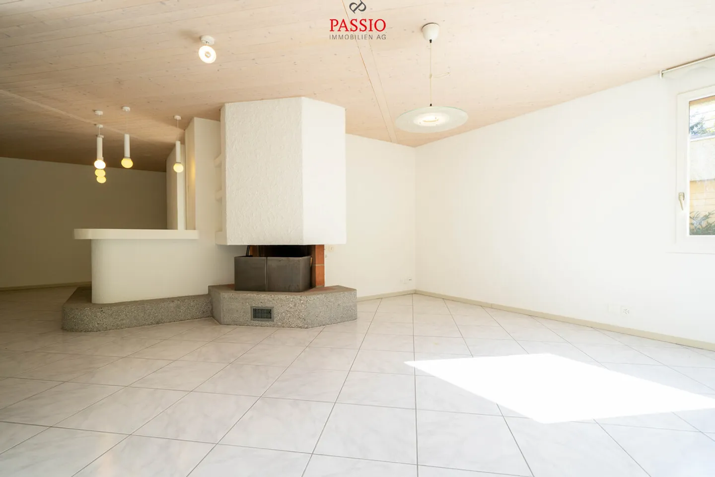 Casa a schiera di 4,5 vani in posizione privilegiata con ampio spazio esterno - Foto 5 di 39