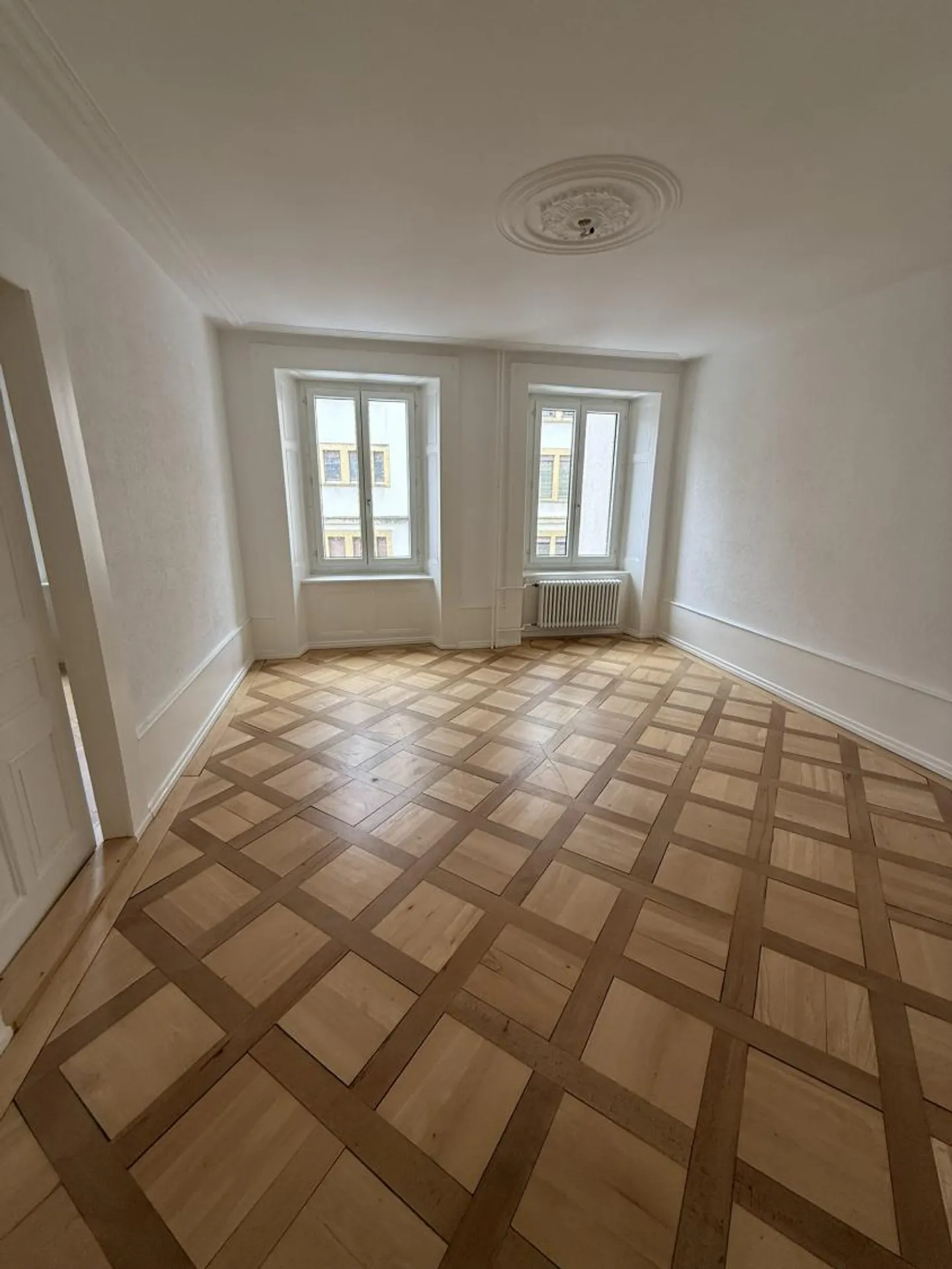 3,5-Zimmer-Wohnung - Foto 11 von 14