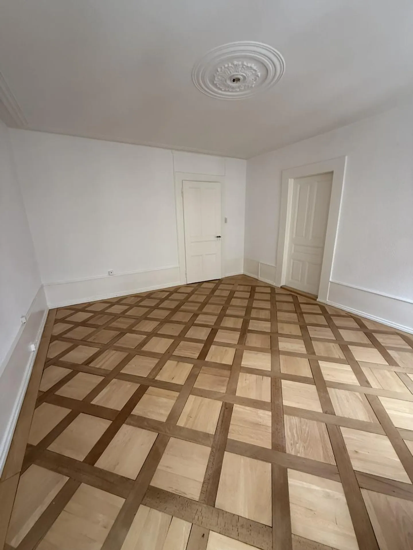 3,5-Zimmer-Wohnung - Foto 12 von 14