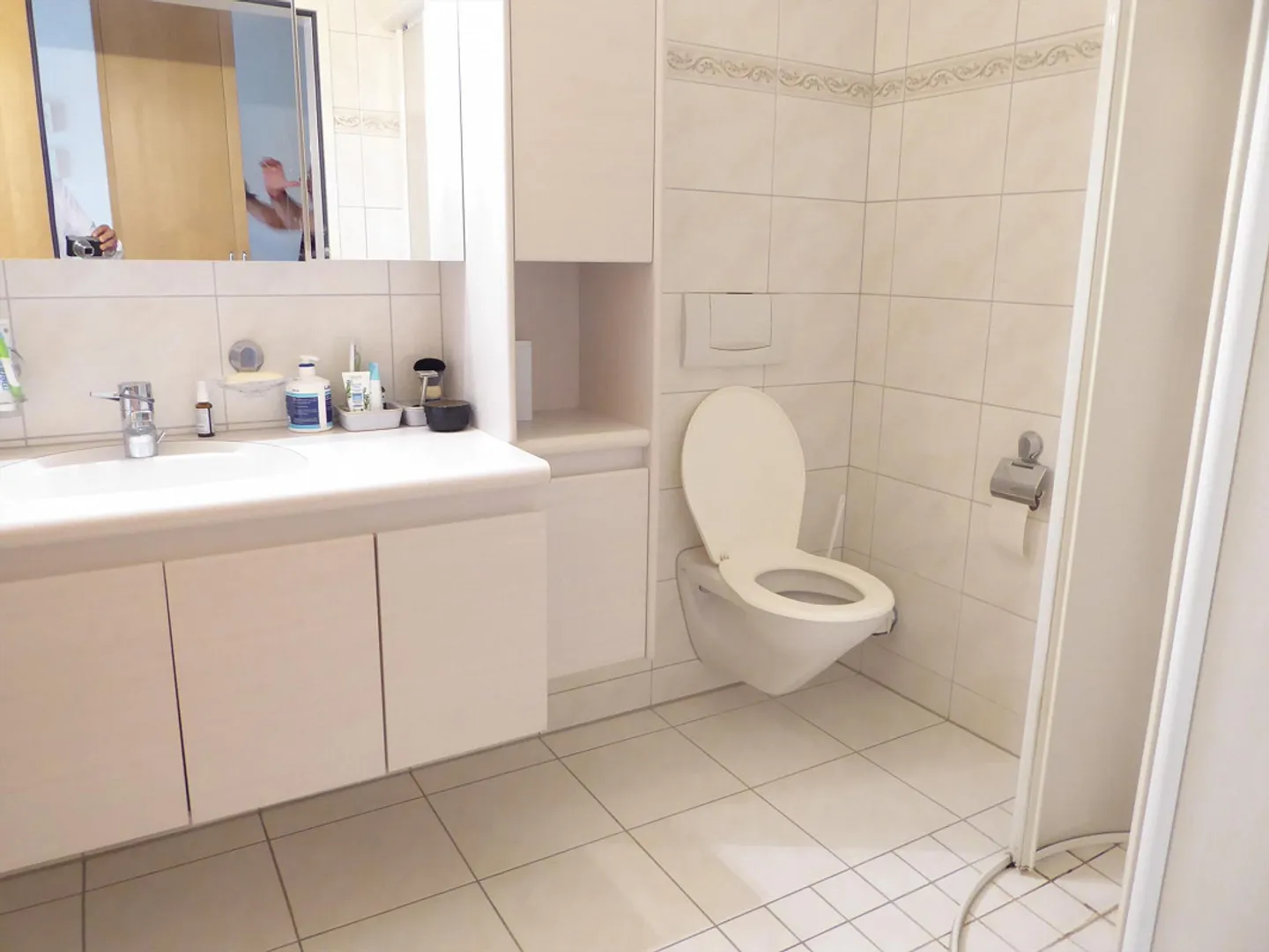 3.5-room condominium in the center of Buchs - Photo 5 of 9