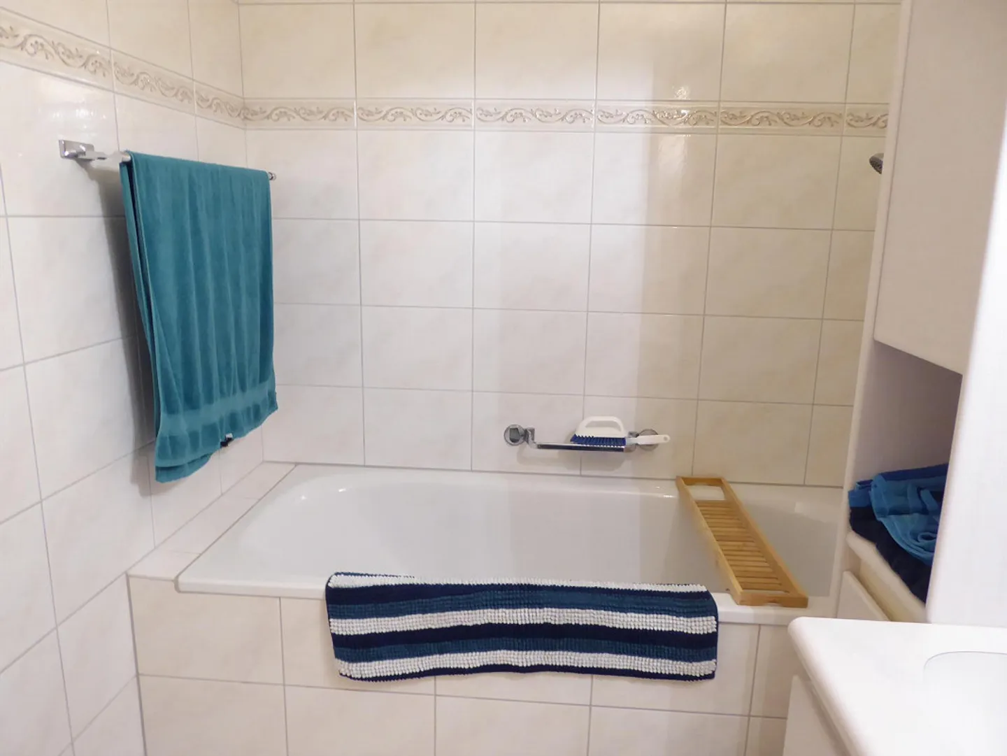 3.5-room condominium in the center of Buchs - Photo 6 of 9