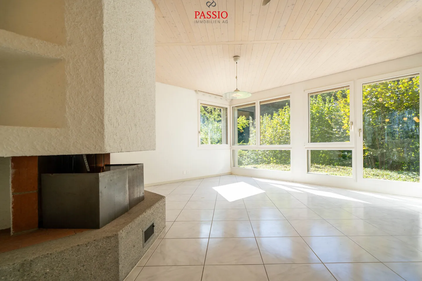 Casa a schiera di 4,5 vani in posizione privilegiata con ampio spazio esterno - Foto 6 di 39