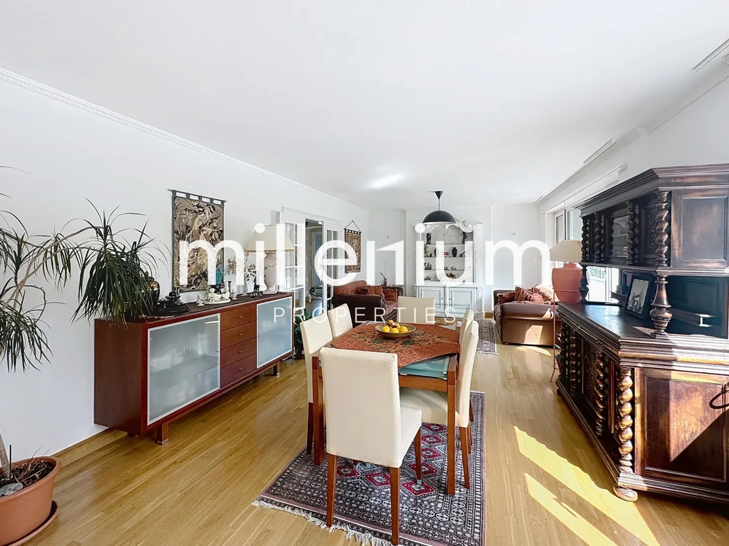 Casa singola in affitto - Foto 4 di 11
