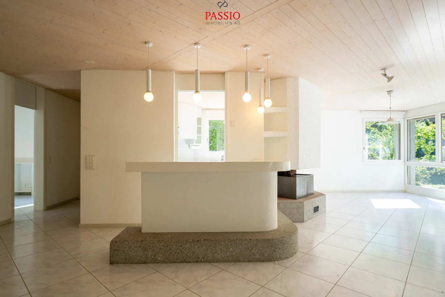 Casa a schiera di 4,5 vani in posizione privilegiata con ampio spazio esterno - Foto 9 di 39