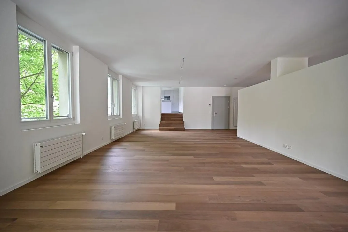 Appartamento moderno di 5,5 stanze direttamente sull'Aare - Foto 4 di 12