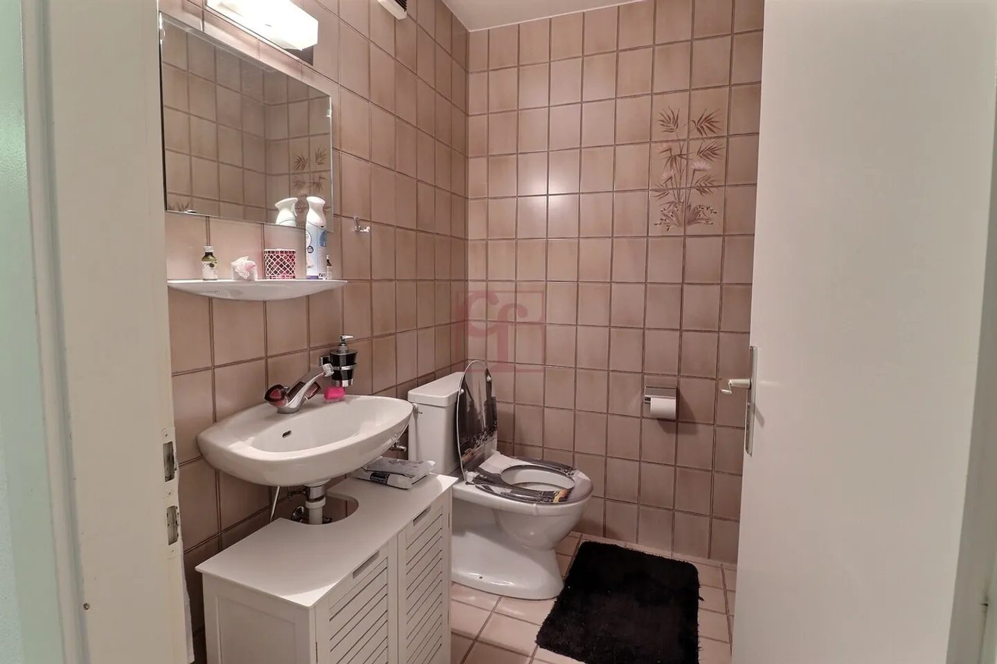 Wunderschöne renovierte 3,5-Zimmer-Wohnung zu vermieten (95 m2) - Foto 10 von 13