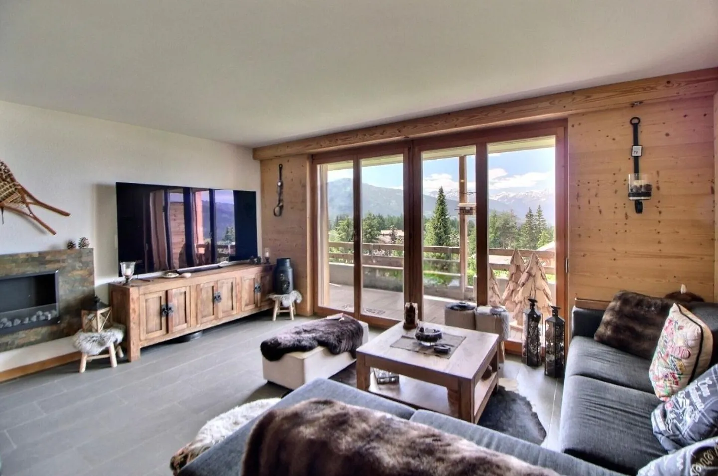 Duplex di 4.5 stanze con vista eccezionale a due passi dal Golf Ballesteros - Foto 1 di 9