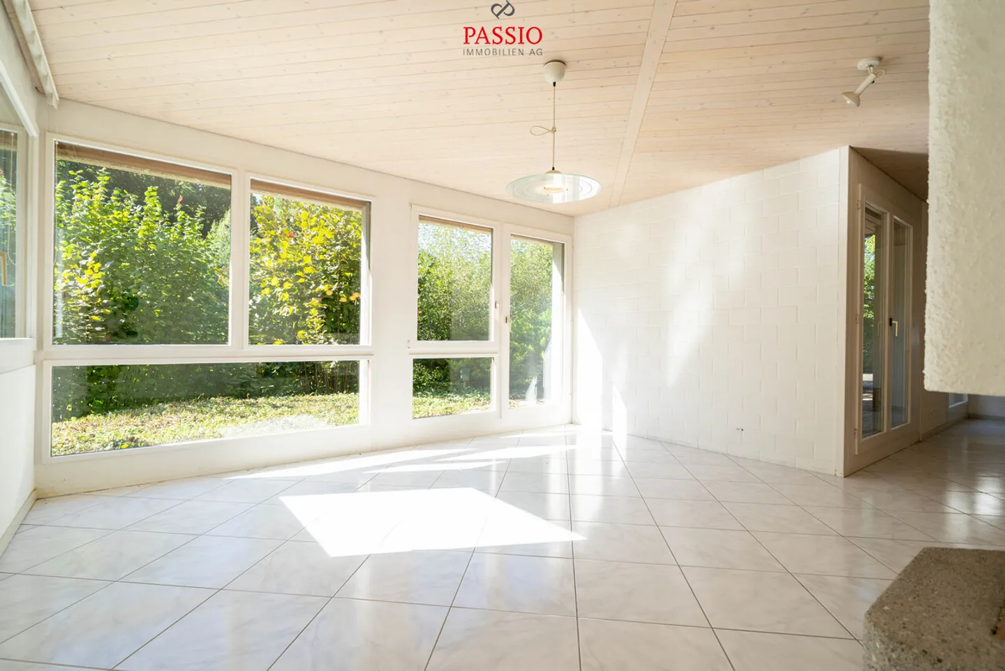 Casa a schiera di 4,5 vani in posizione privilegiata con ampio spazio esterno - Foto 7 di 39
