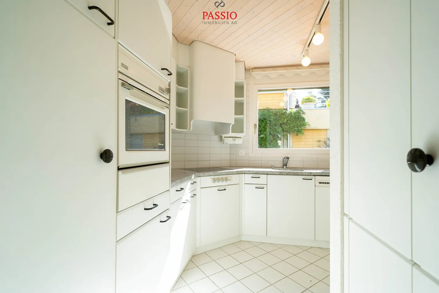 Casa a schiera di 4,5 vani in posizione privilegiata con ampio spazio esterno - Foto 10 di 39