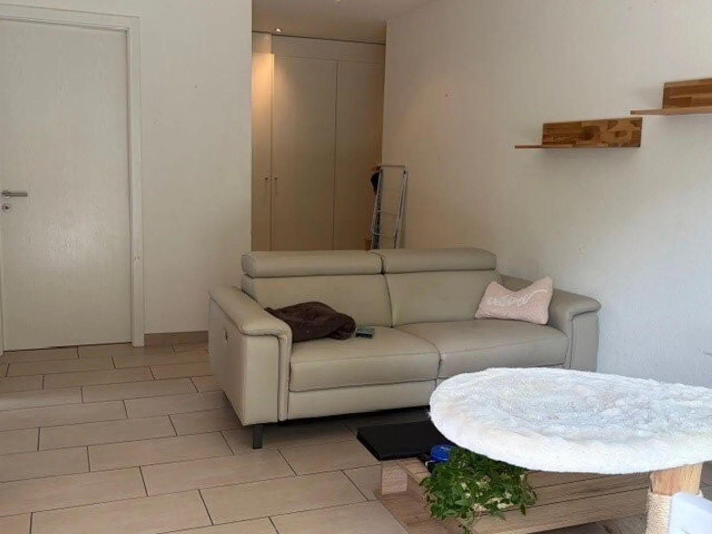 2,5-Zimmer-Wohnung zur Miete in Sion - Foto 1 von 8