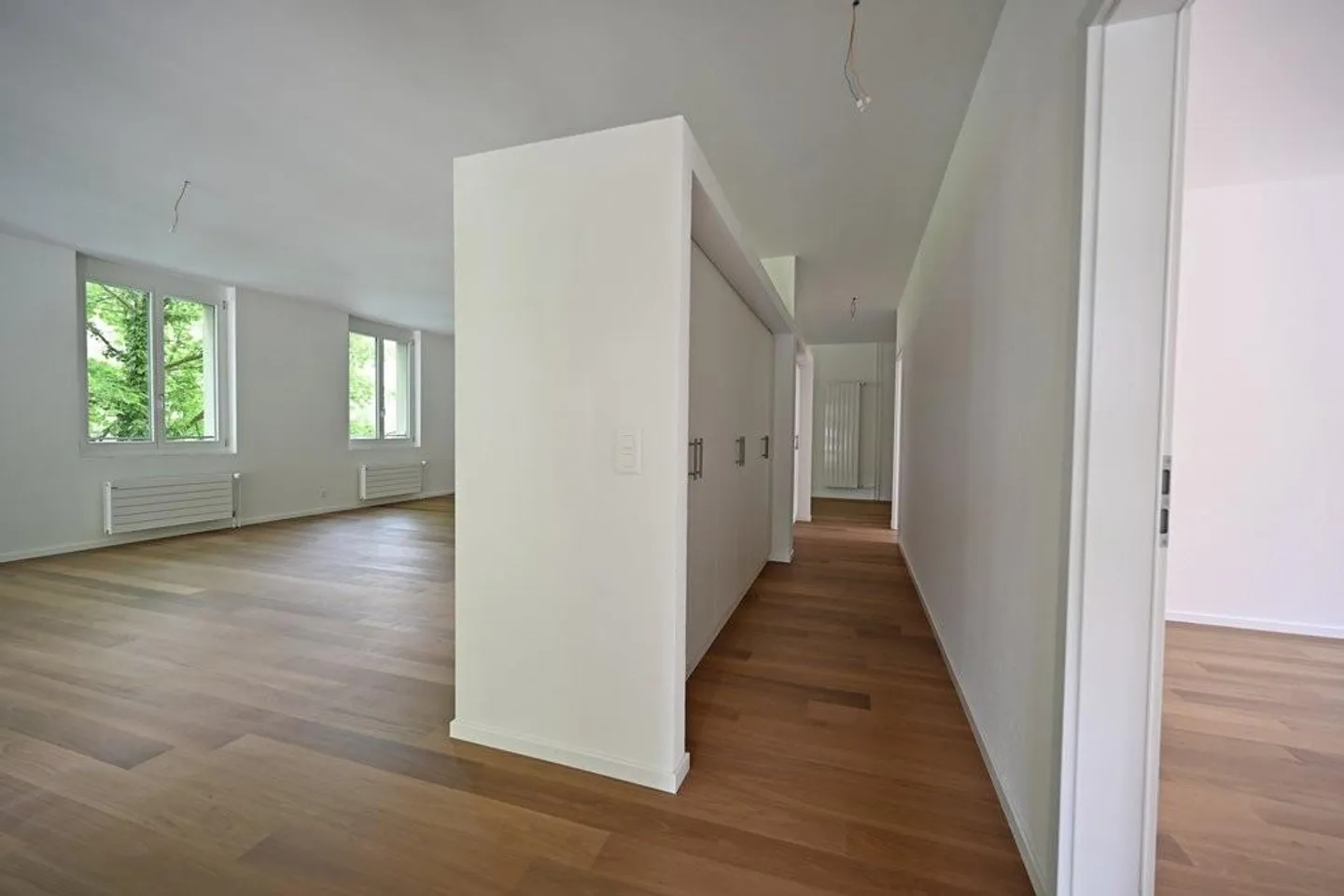 Appartamento moderno di 5,5 stanze direttamente sull'Aare - Foto 6 di 12