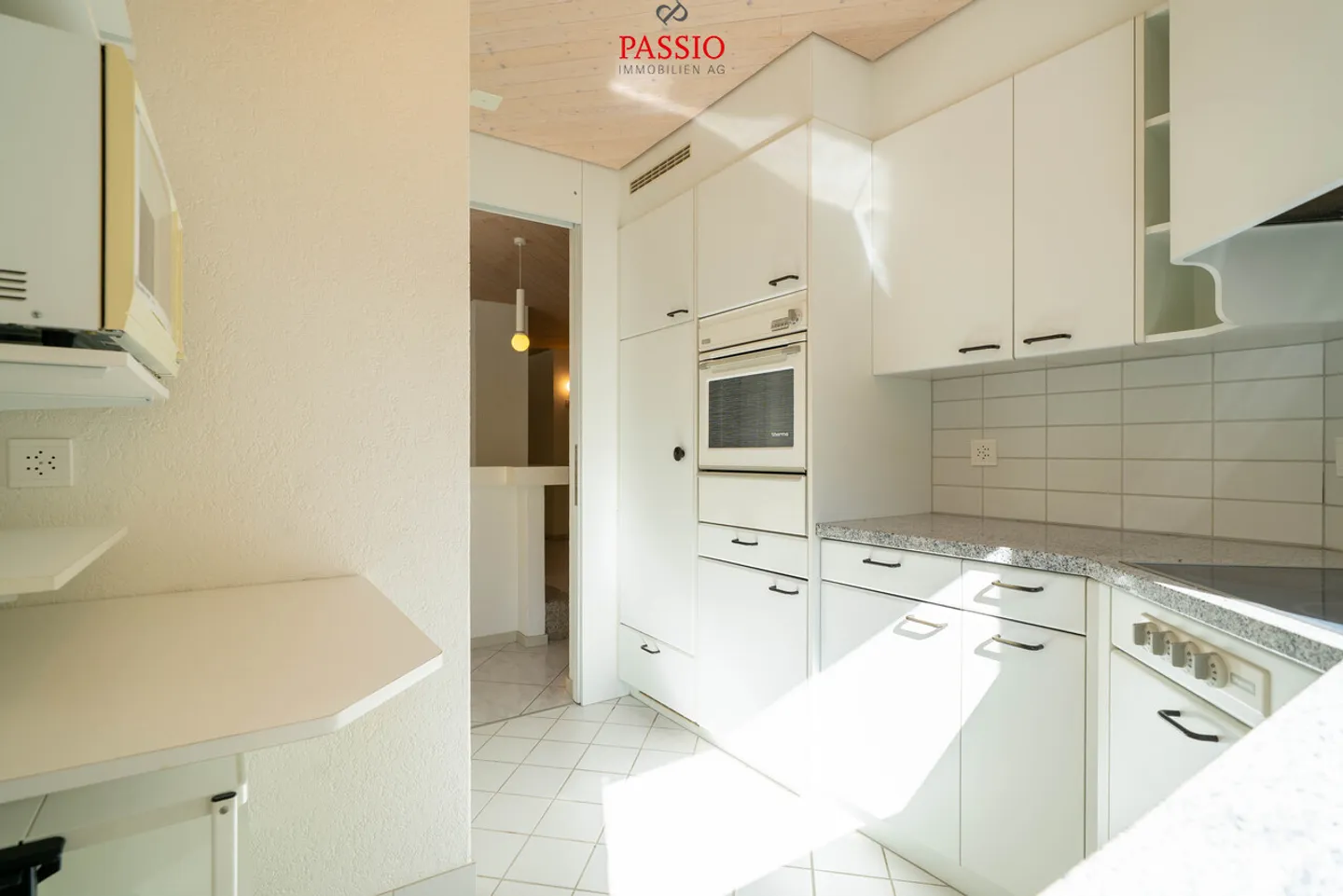 Casa a schiera di 4,5 vani in posizione privilegiata con ampio spazio esterno - Foto 11 di 39