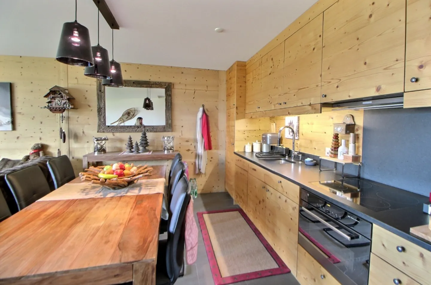 Duplex di 4.5 stanze con vista eccezionale a due passi dal Golf Ballesteros - Foto 4 di 9